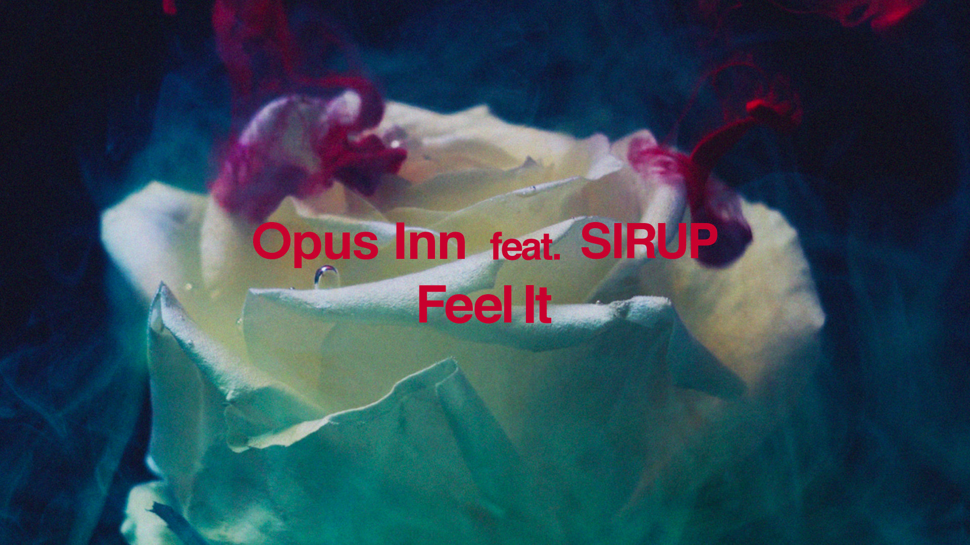 Opus Inn – Feel It (feat. SIRUP) [Official Video]